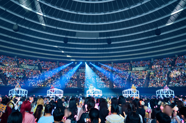 すとろべりーめもりー Vol.10th anniversary ~すとぷり ARENA TOUR~