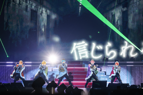すとろべりーめもりー Vol.10th anniversary ~すとぷり ARENA TOUR~