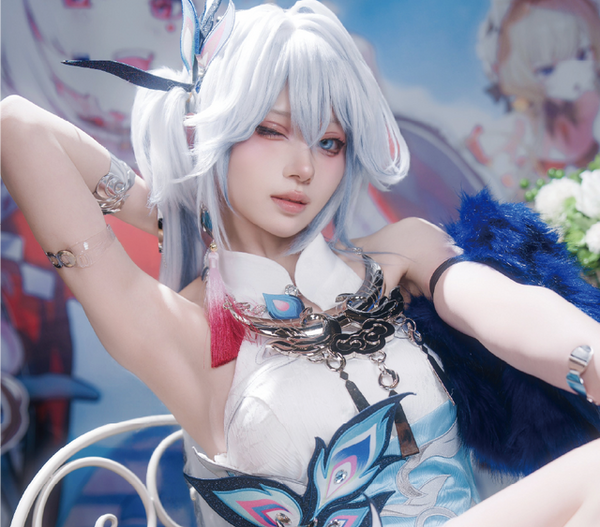 『崩壊：スターレイル』爻光とUGREENのコラボは「限定ギフトBOX」が超豪華！全6商品に使える5％オフクーポンやコスプレイヤー撮影会など、盛りだくさんでお届け
