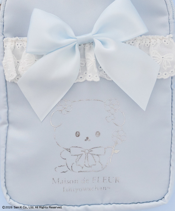 いしよわちゃん ショルダーバッグ