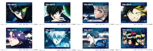 トレーディングメガネ拭き　Zoffオリジナルデザイン　全8種