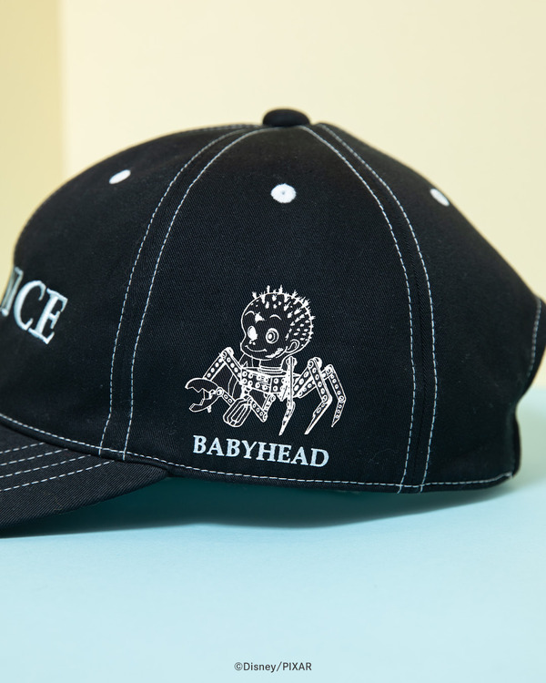 SID'S TOYS / CAP