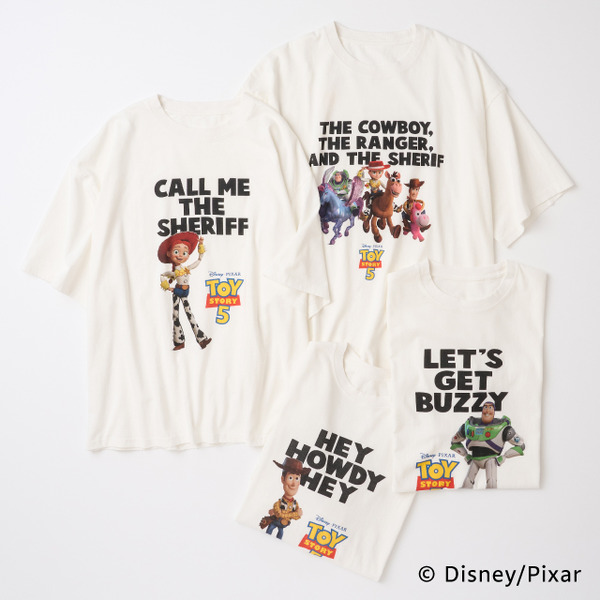 グラフィックTシャツ