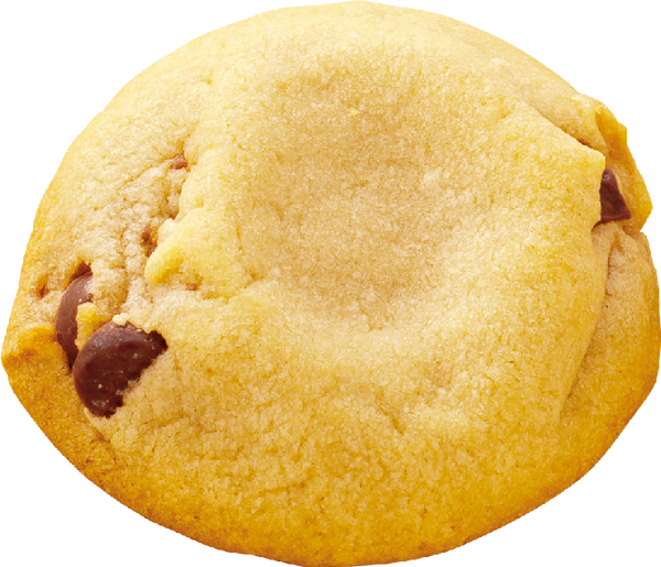 カントリーマアム（バニラ＆チョコバナナ）　ｍｉｎｉｏｎ