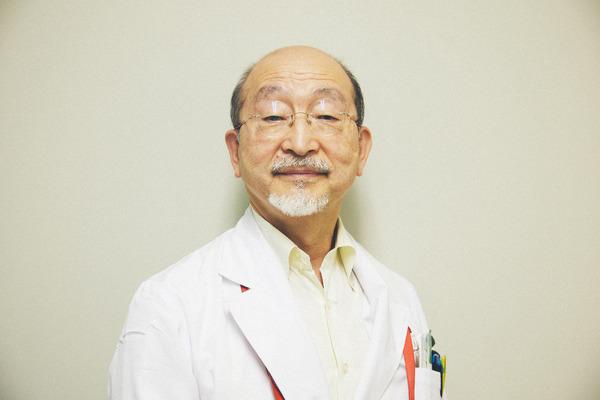 石井正則先生