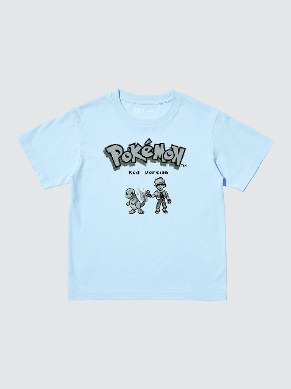30周年記念「ポケモン UT」第二弾
