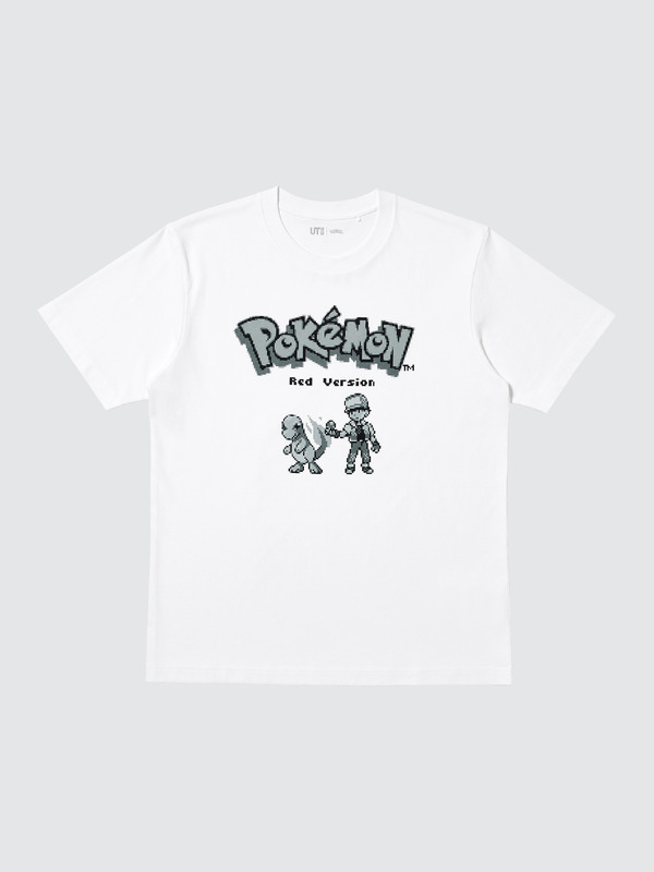 30周年記念「ポケモン UT」第二弾