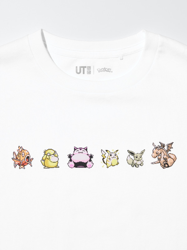 30周年記念「ポケモン UT」第二弾