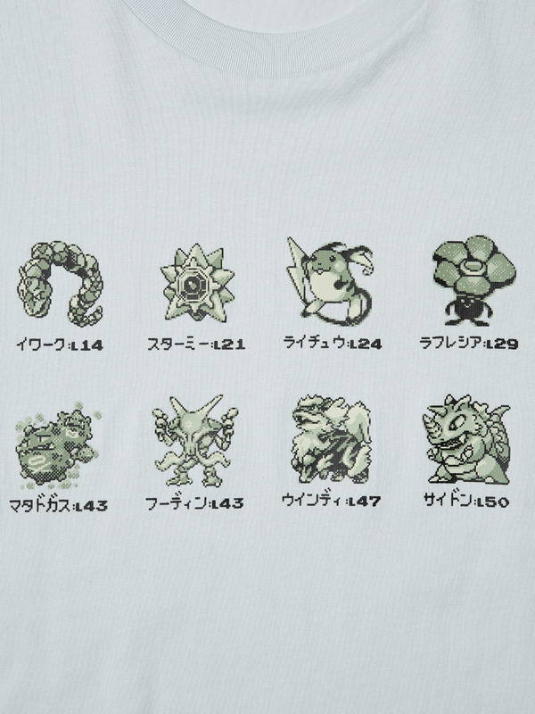 30周年記念「ポケモン UT」第二弾