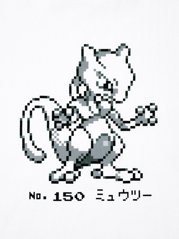 30周年記念「ポケモン UT」第二弾