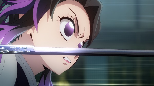 『劇場版「鬼滅の刃」無限城編 第一章 猗窩座再来』