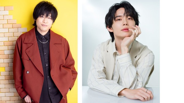 岩崎諒太、川島零士