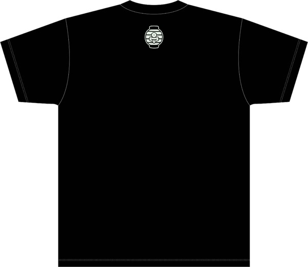 蛍光Tシャツ（裏）