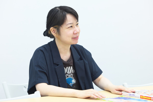 【特集対談】創刊40年『週刊ファミ通』×45年『アニメディア』　編集長対談　アニメとゲーム　両誌の歩みが語る“雑誌の今”