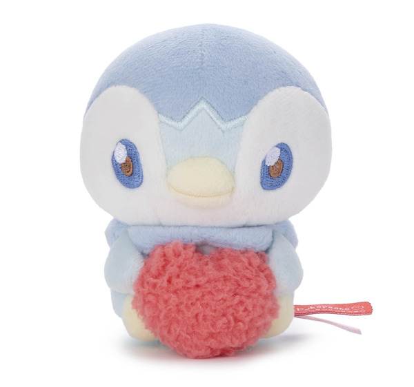 ポケピース／FOR YOU!BOX／ポッチャマ