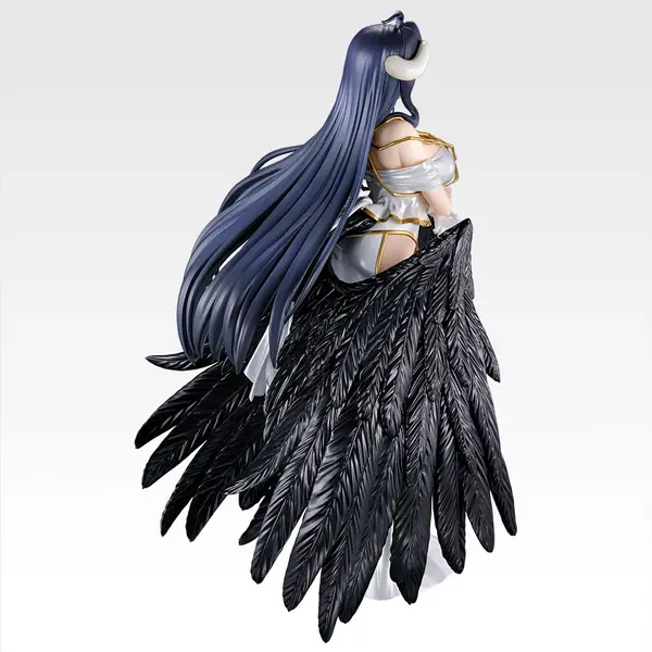 「一番くじ オーバーロード」A賞：アルベド フィギュア 1/7 Gracemaster