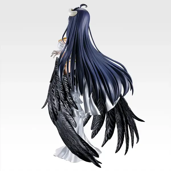 「一番くじ オーバーロード」A賞：アルベド フィギュア 1/7 Gracemaster