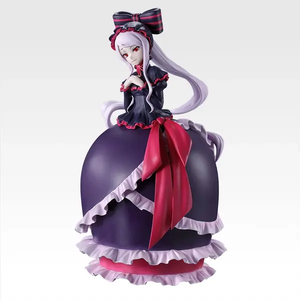 「一番くじ オーバーロード」B賞：シャルティア・ブラッドフォールン フィギュア 1/7 Gracemaster