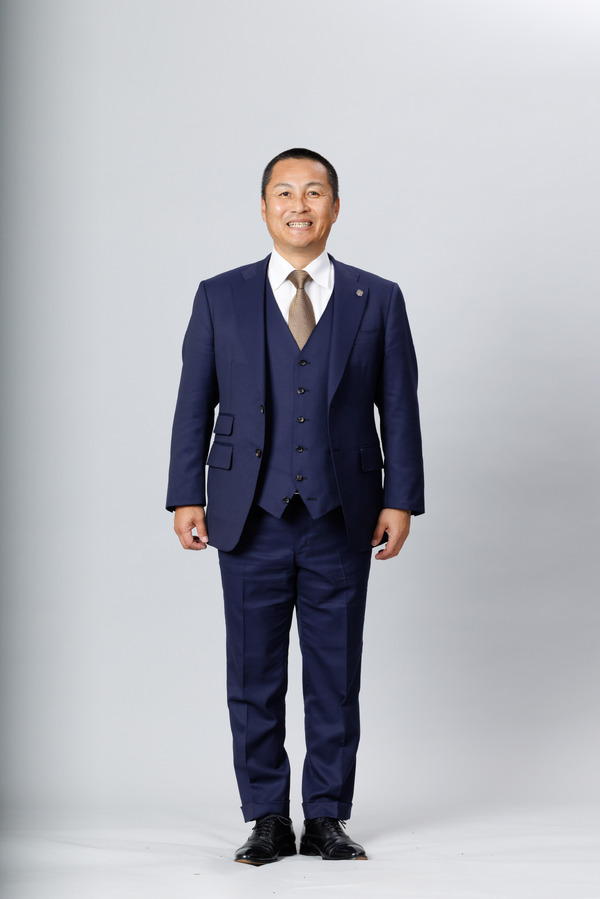 森島寛晃
