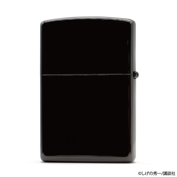 「Zippo 『頭文字D』峠バトル イニシャルD INITIAL D」27,500円（税込）