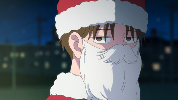 夏アニメ「正反対な君と僕 第2期」告白のタイミングを掴めない山田は…第14話先行カット