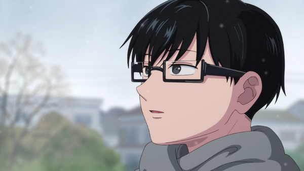 夏アニメ「正反対な君と僕 第2期」告白のタイミングを掴めない山田は…第14話先行カット