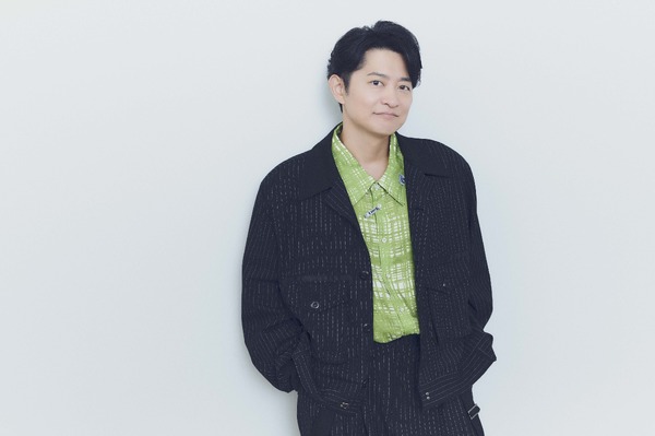 下野紘　演じるオゴタイは「孤独なのかも」　ドレゲネとの複雑な夫婦関係も「無理に変えようとはしない」TVアニメ「天幕のジャードゥーガル」インタビュー（５）