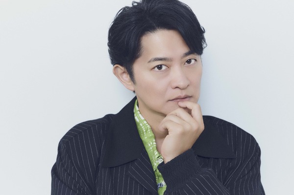 下野紘　演じるオゴタイは「孤独なのかも」　ドレゲネとの複雑な夫婦関係も「無理に変えようとはしない」TVアニメ「天幕のジャードゥーガル」インタビュー（５）