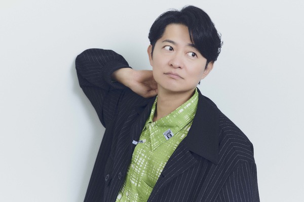 下野紘　演じるオゴタイは「孤独なのかも」　ドレゲネとの複雑な夫婦関係も「無理に変えようとはしない」TVアニメ「天幕のジャードゥーガル」インタビュー（５）