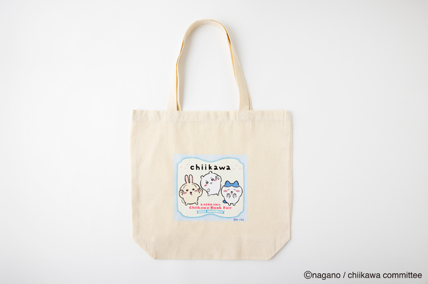 トートバッグ