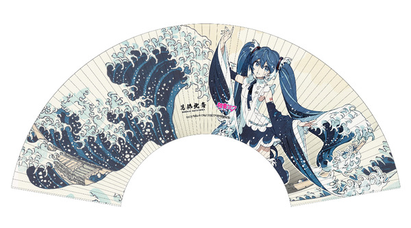 扇子　税抜2,273円