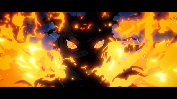 『紫禁・御猫房～紫禁城猫警備室～』ティザーPV