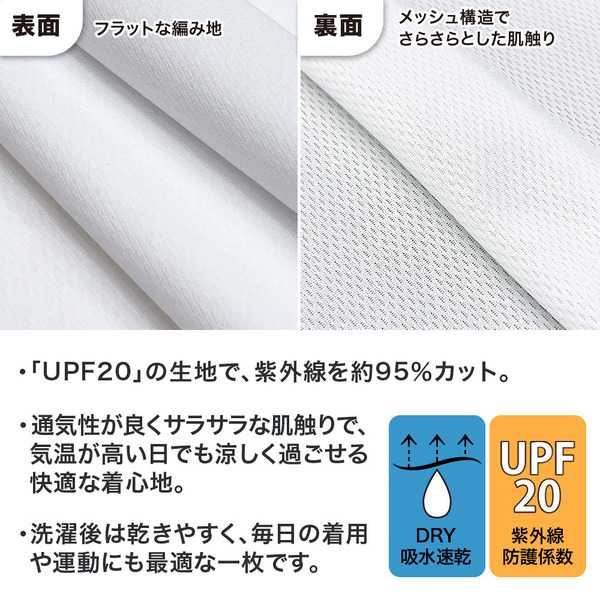 『装甲騎兵ボトムズ』「ドライTシャツ」
