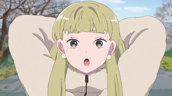 夏アニメ『正反対な君と僕』第15話「行く年来る年」先行カット
