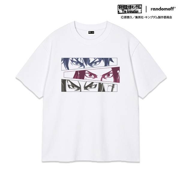 CUT FRAME T-SHIRT