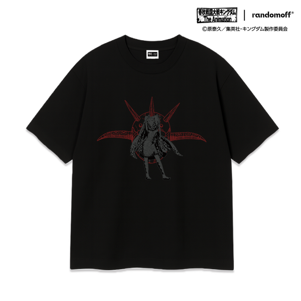 YOTANWA T-SHIRT