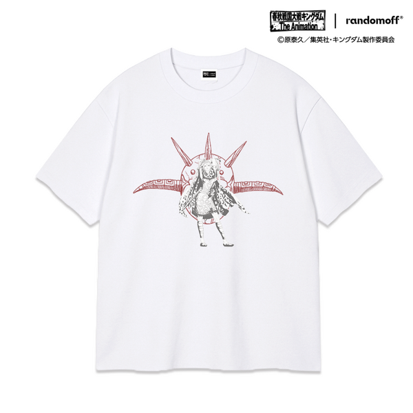 YOTANWA T-SHIRT