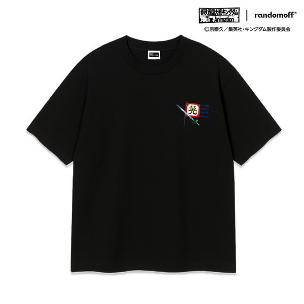 KYOKAI SCENE T-SHIRT