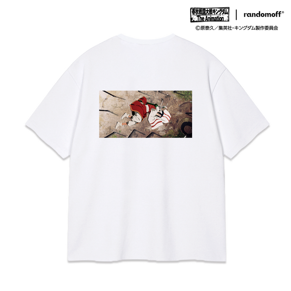 KYOKAI SCENE T-SHIRT