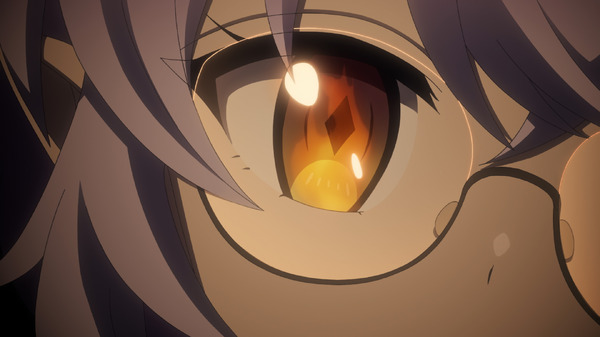 TVアニメ「欠けた月のメルセデス～吸血鬼の貴族に転生したけど捨てられそうなのでダンジョンを制覇する～」PV第1弾