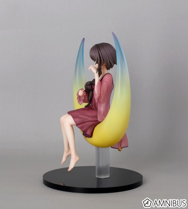 めぐみん ムーンナイトver. 1/7スケールフィギュア