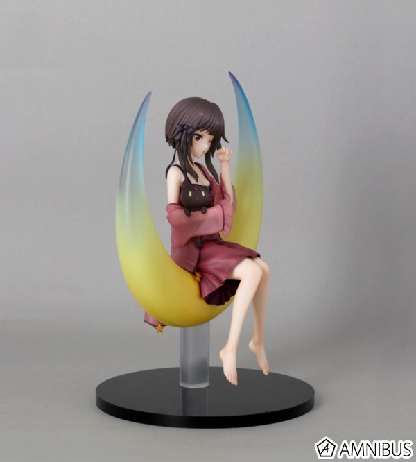 めぐみん ムーンナイトver. 1/7スケールフィギュア