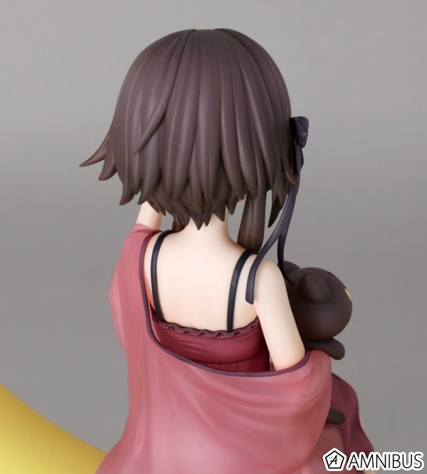 めぐみん ムーンナイトver. 1/7スケールフィギュア