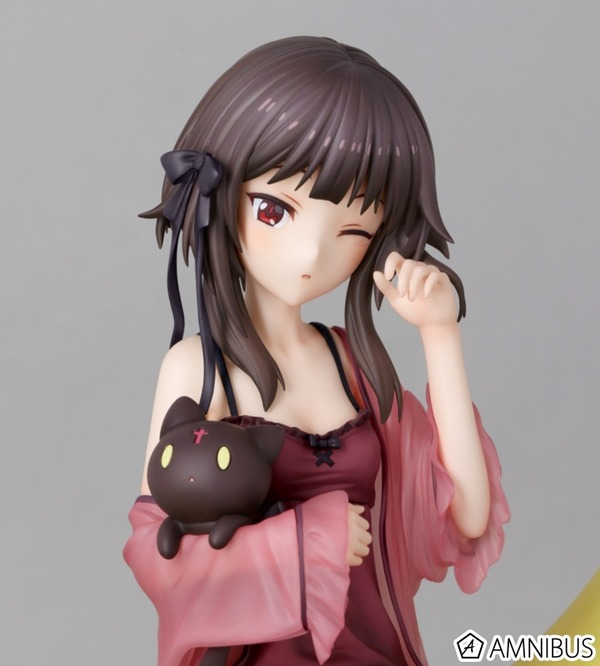 めぐみん ムーンナイトver. 1/7スケールフィギュア