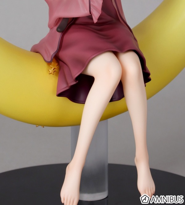 めぐみん ムーンナイトver. 1/7スケールフィギュア