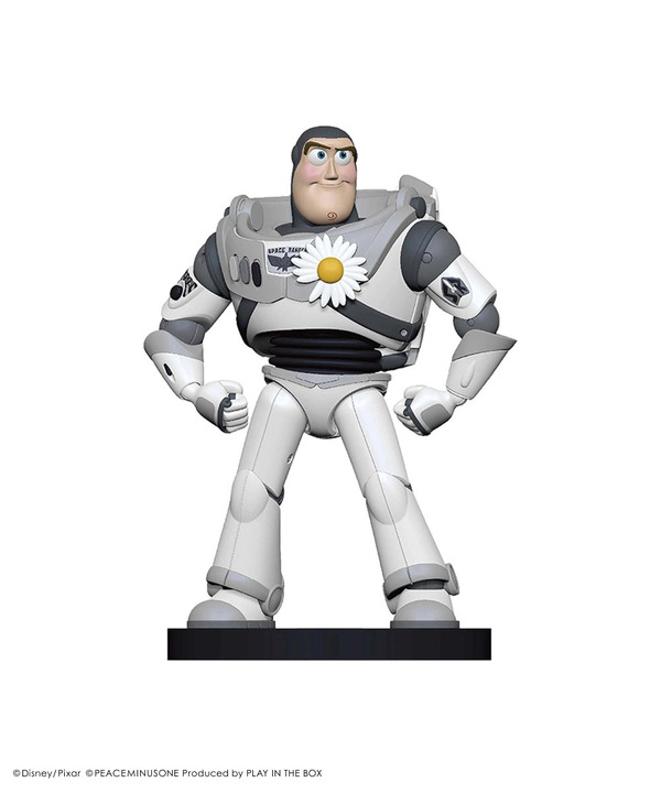 LIFE SIZE FIGURE BUZZ ¥4,303,200