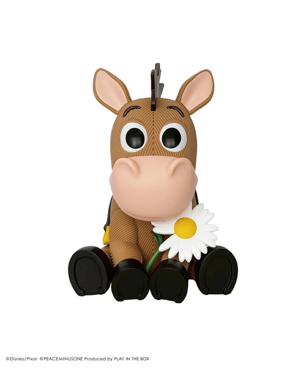 COLLECTABLE TOY BULLSEYE ¥19,360