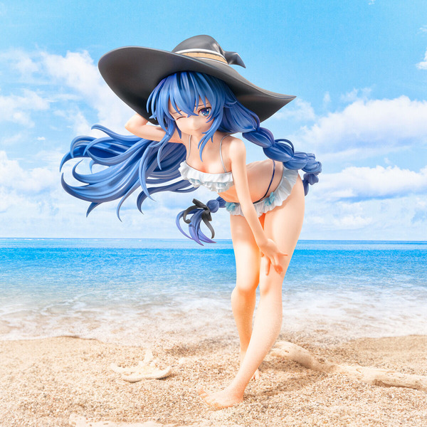 「Lucrea（ルクリア） 無職転生III ～異世界行ったら本気だす～ ロキシー 水着Ver.」