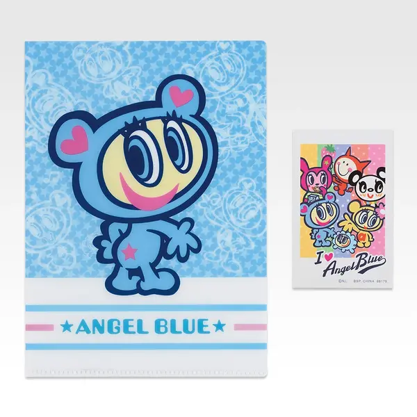 「一番くじ ナルミヤキャラクターズ ～あの頃のときめきメモリーズ～」H賞：ときめき文具セレクション（選べる全8種）