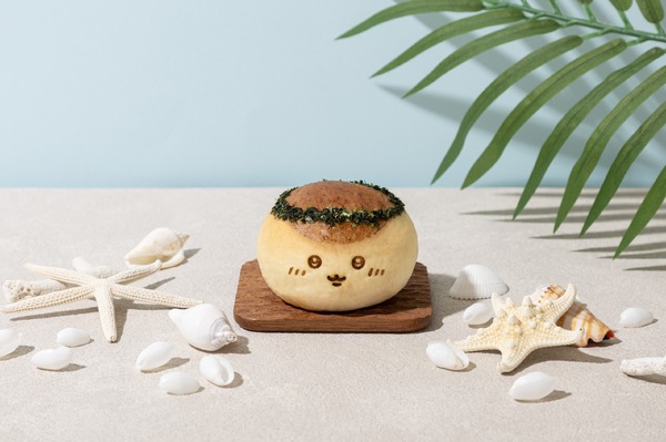 つまみなやきそばパン　　税込620円